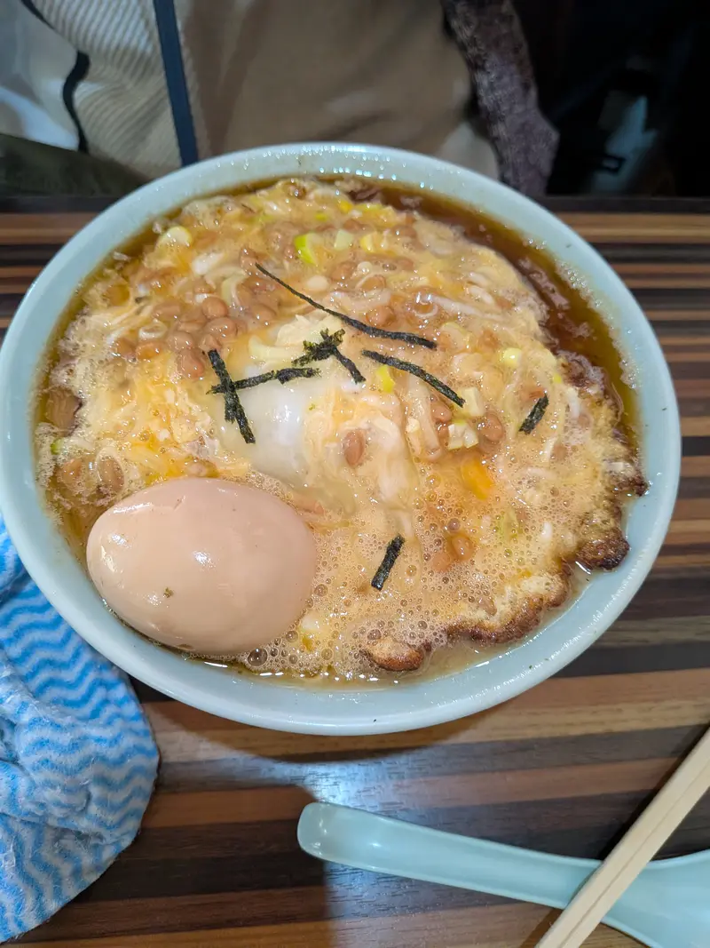 ラーメン西山家02
